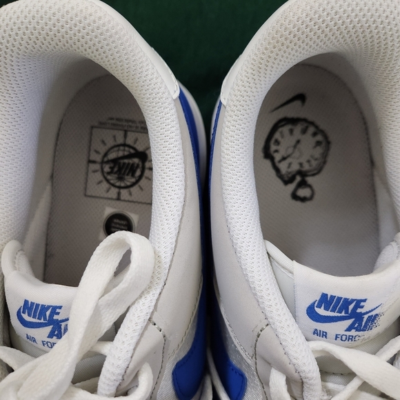 Nike Air Force 1 Low Time Warp main image 12